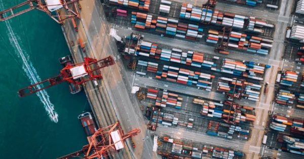 Einkaufsagent in China unterstützt Unternehmen