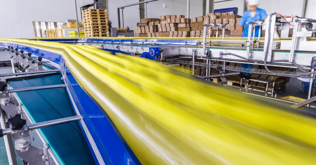 Produktbeschaffung über Einkaufsagent in China