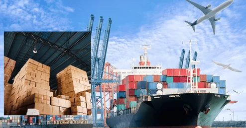 ESG konformes Sourcing Asien Umwelt